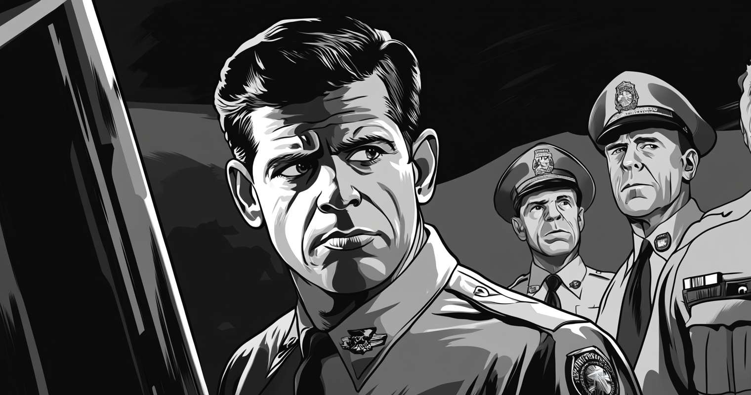 Andy Griffith Show Quiz
