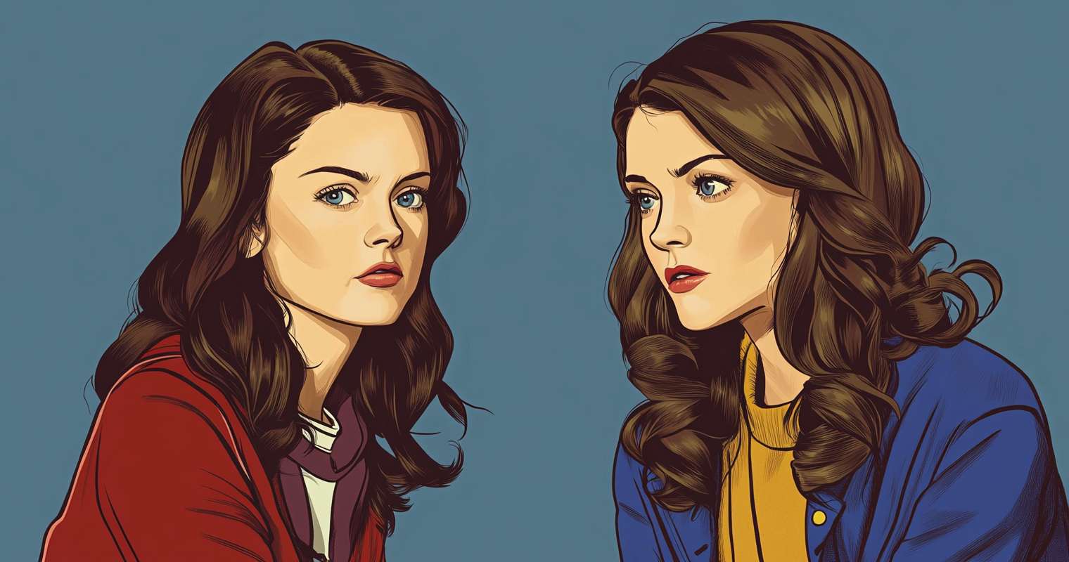 Gilmore Girls Personality Quiz