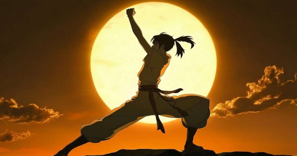 How Well Do You Know Airbending Quiz