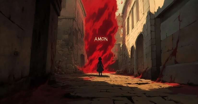 How Well Do You Know Amon Quiz