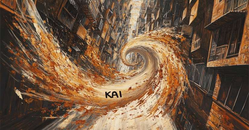 How Well Do You Know Kai Quiz