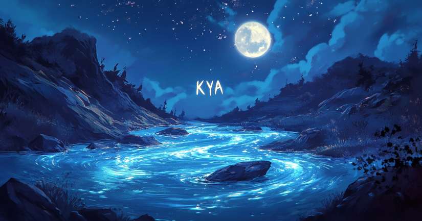 How Well Do You Know Kya Quiz
