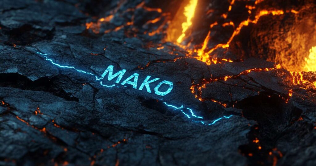 How Well Do You Know Mako Quiz