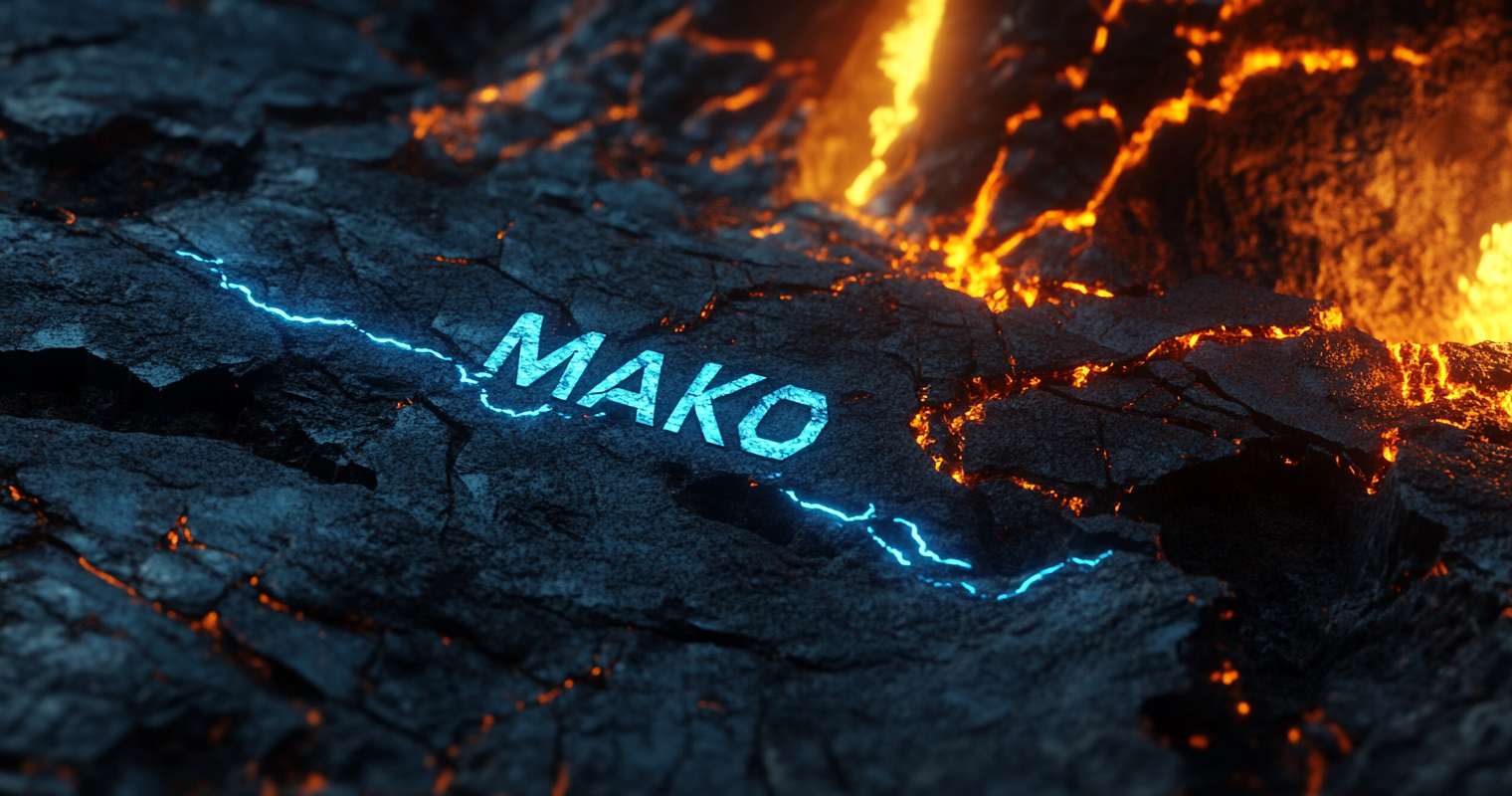 How Well Do You Know Mako Quiz
