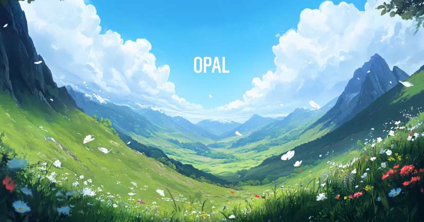 How Well Do You Know Opal Quiz