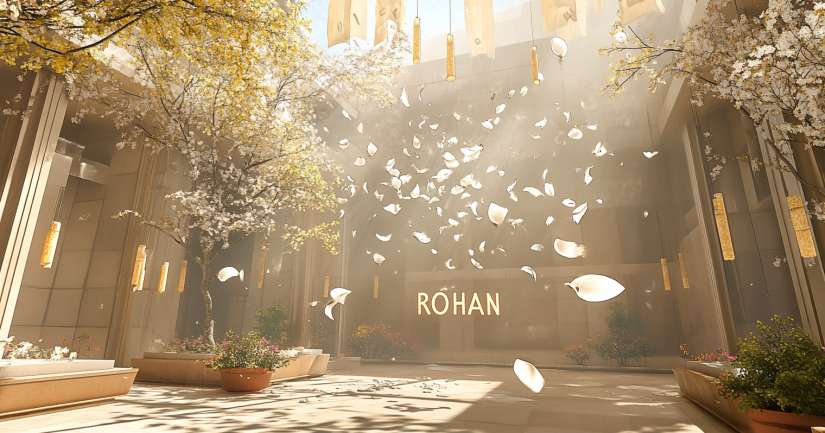 How Well Do You Know Rohan Quiz
