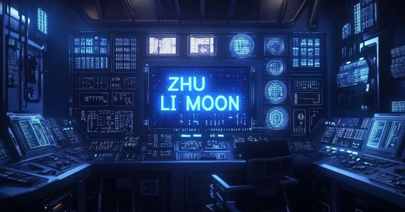 How Well Do You Know Zhu Li Moon Quiz