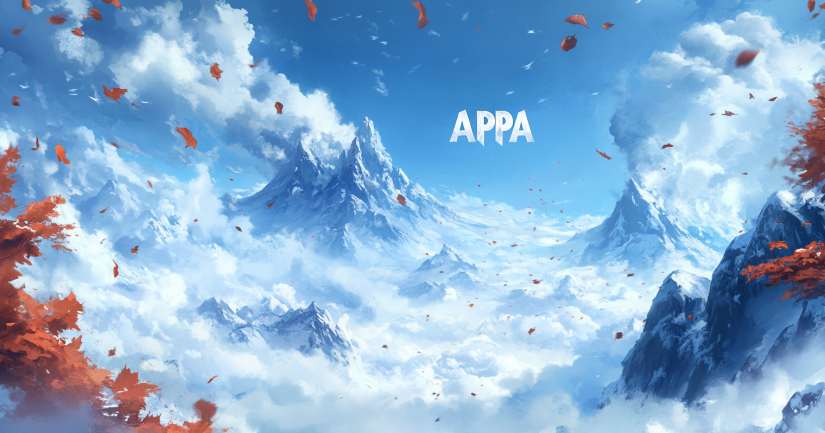 How well do you know Appa Quiz