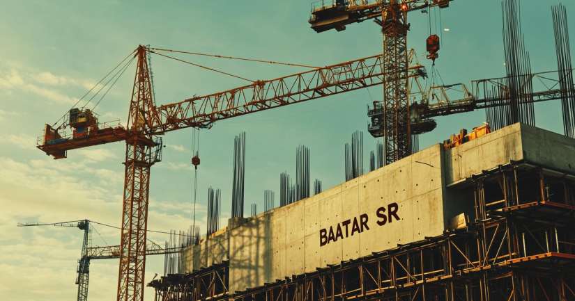 How Well Do You Know Baatar Sr Quiz