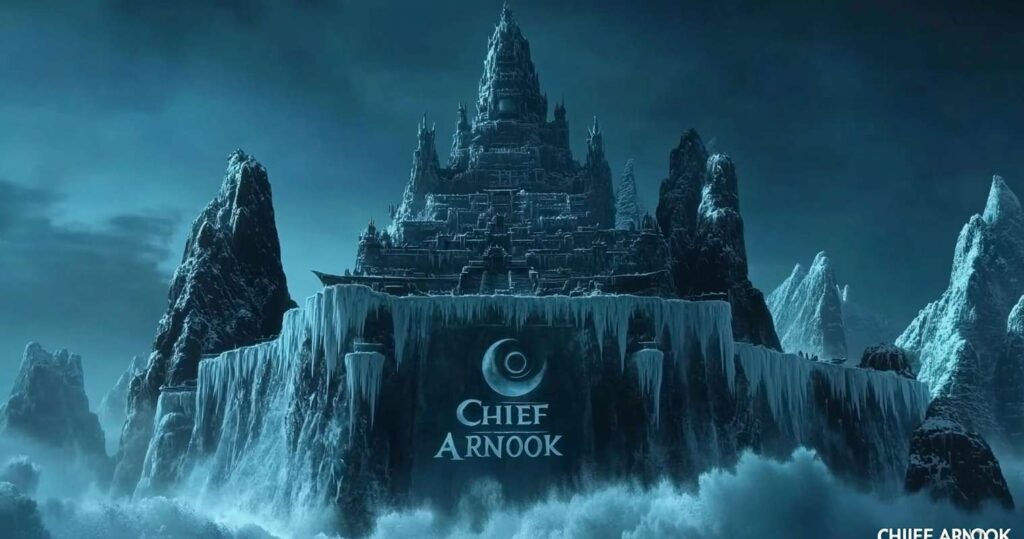 How Well Do You Know Chief Arnook Quiz