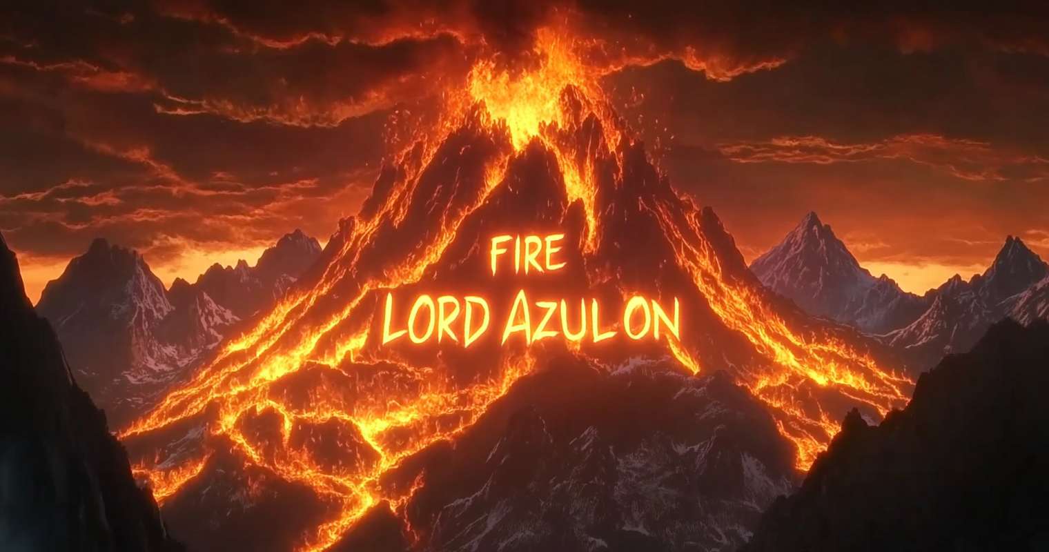 How Well Do You Know Fire Lord Azulon Quiz