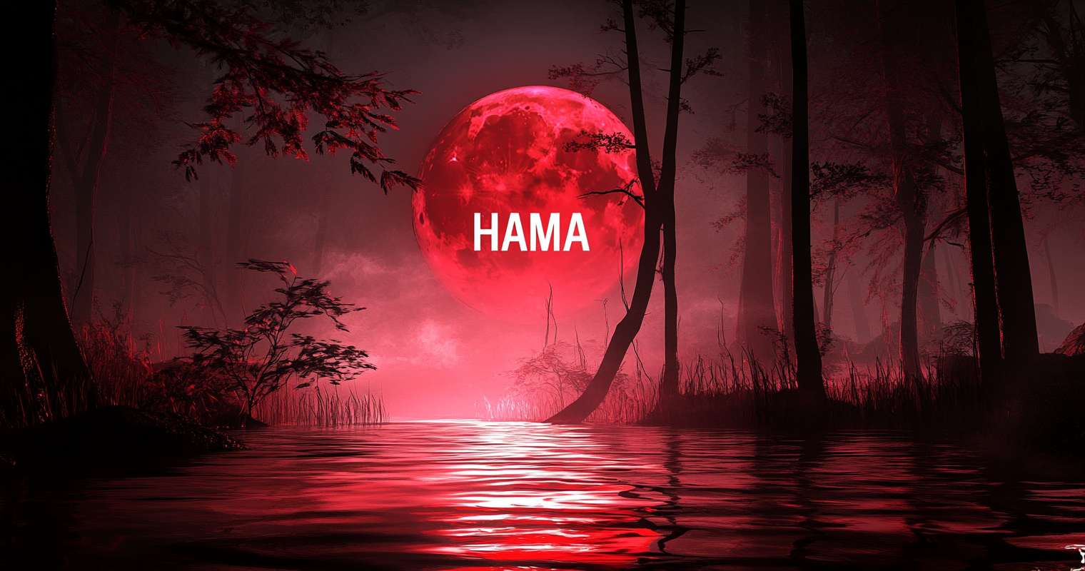 How Well Do You Know Hama Quiz
