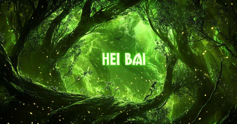 How Well Do You Know Hei Bai Quiz