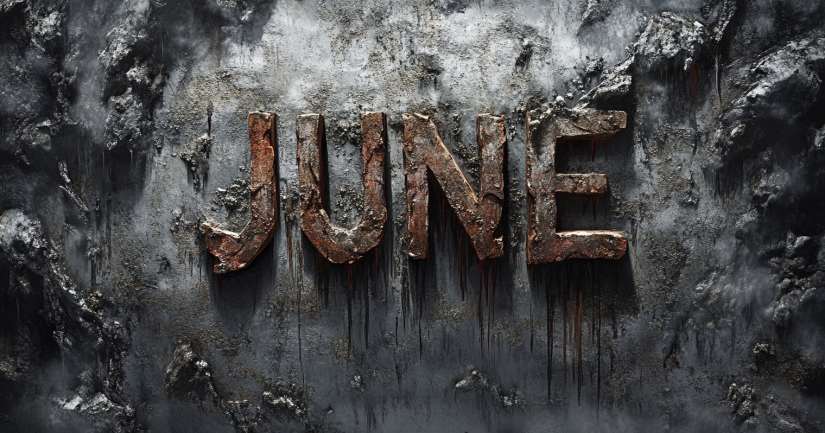 How Well Do You Know June Quiz