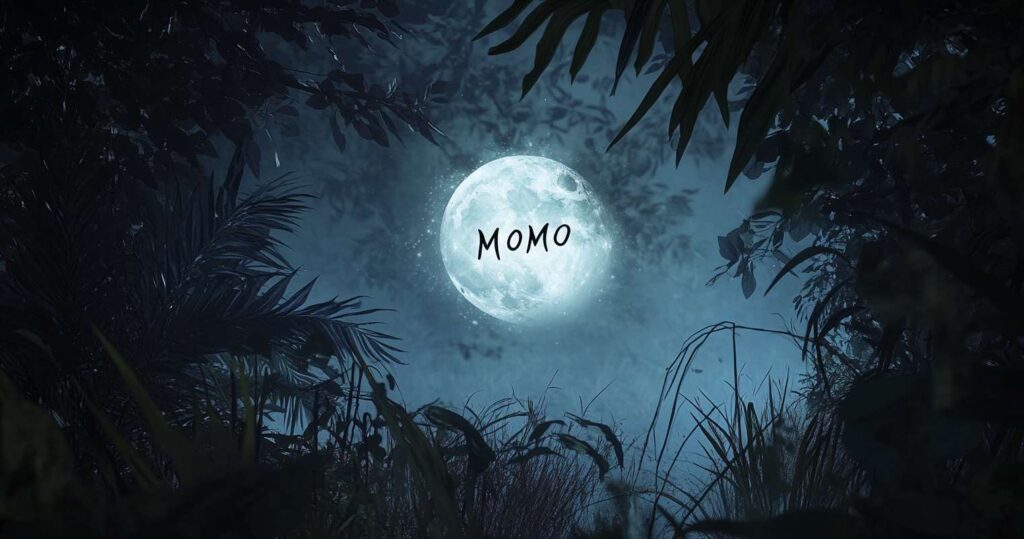 How Well Do You Know Momo Quiz