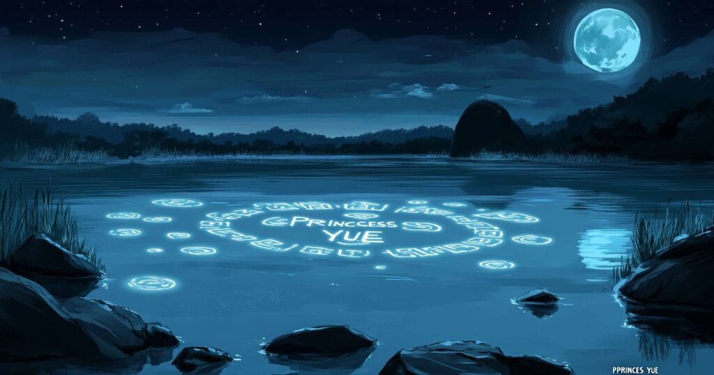 How Well Do You Know Princess Yue Quiz