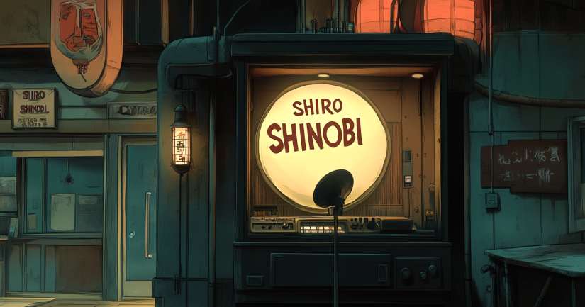 How Well Do You Know Shiro Shinobi Quiz