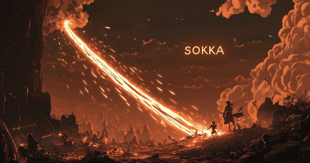 How Well Do You Know Sokka Quiz