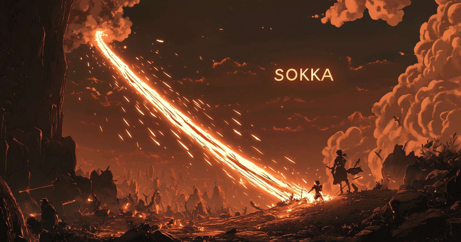 How Well Do You Know Sokka Quiz