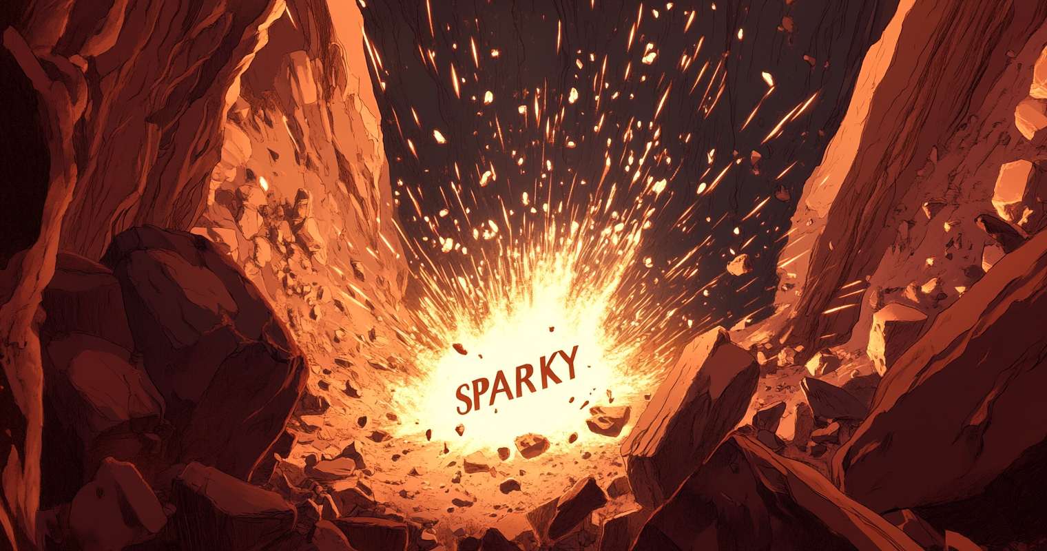 How Well Do You Know Sparky Sparky Boom Man Quiz