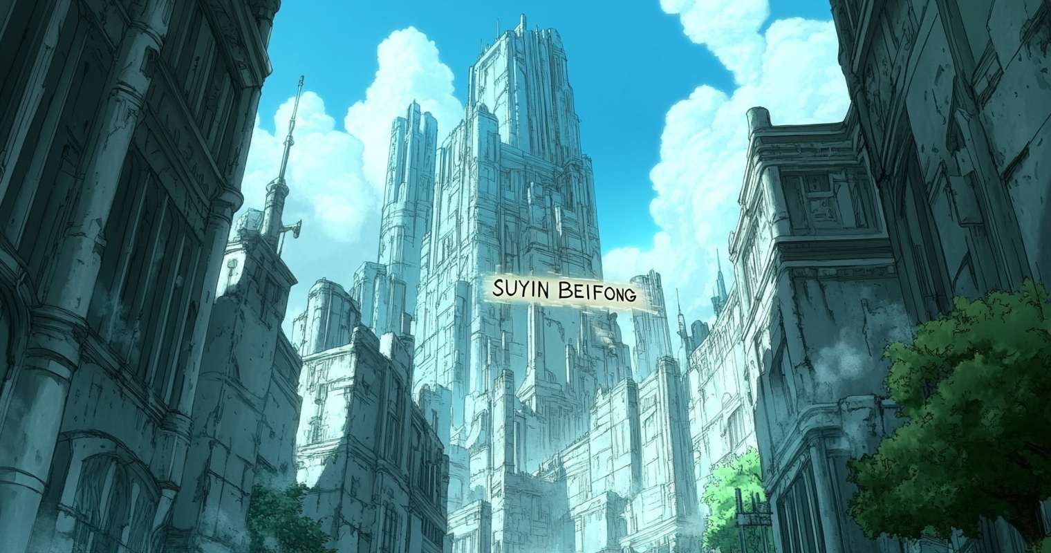 How Well Do You Know Suyin Beifong Quiz