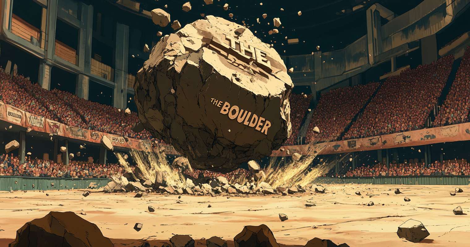 How Well Do You Know The Boulder Quiz