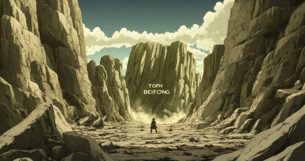 How Well Do You Know Toph Beifong Quiz