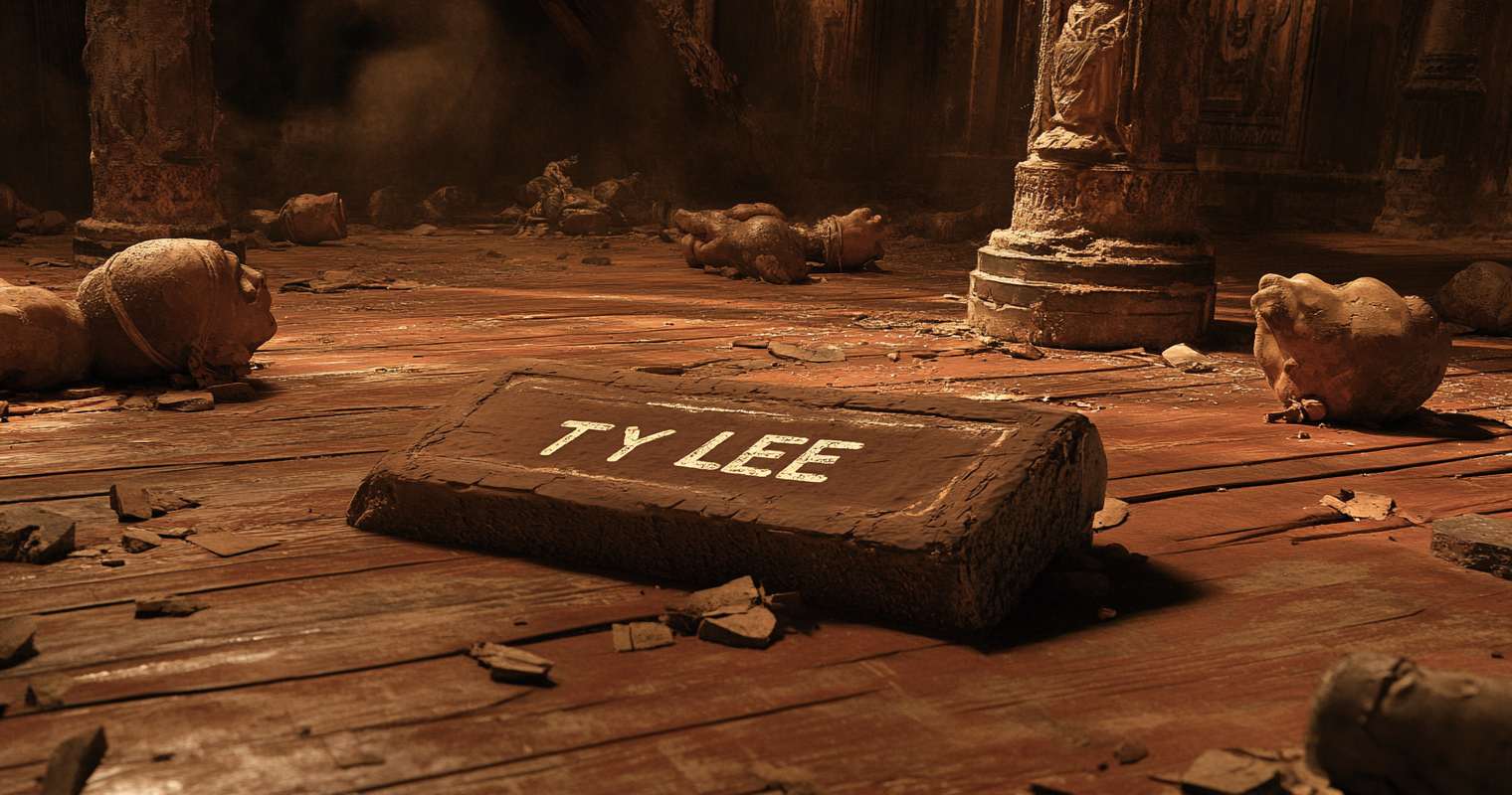 How Well Do You Know Ty Lee Quiz