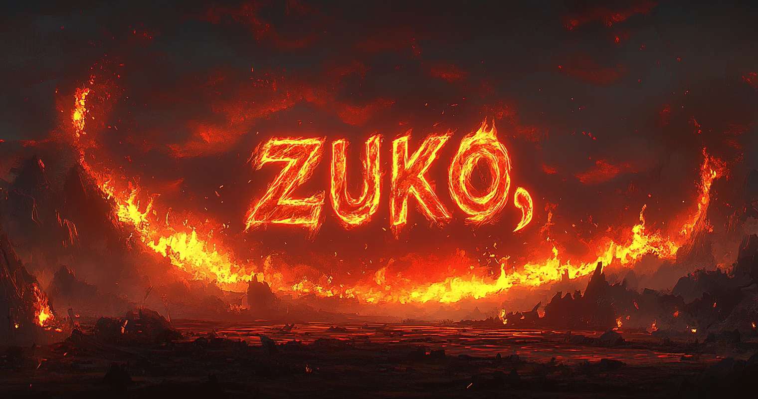 How Well Do You Know Zuko Quiz