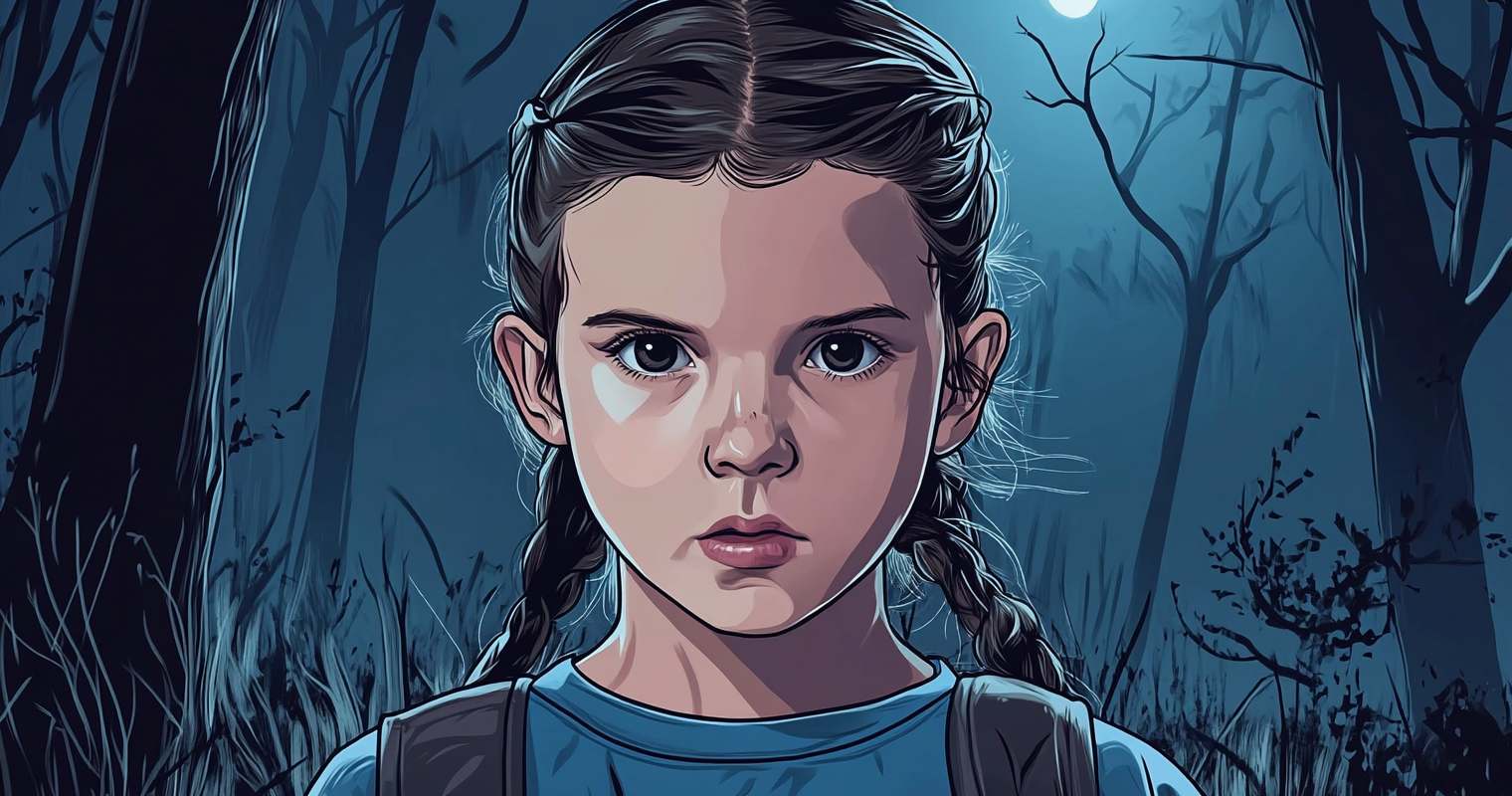 Millie Bobby Brown Quiz