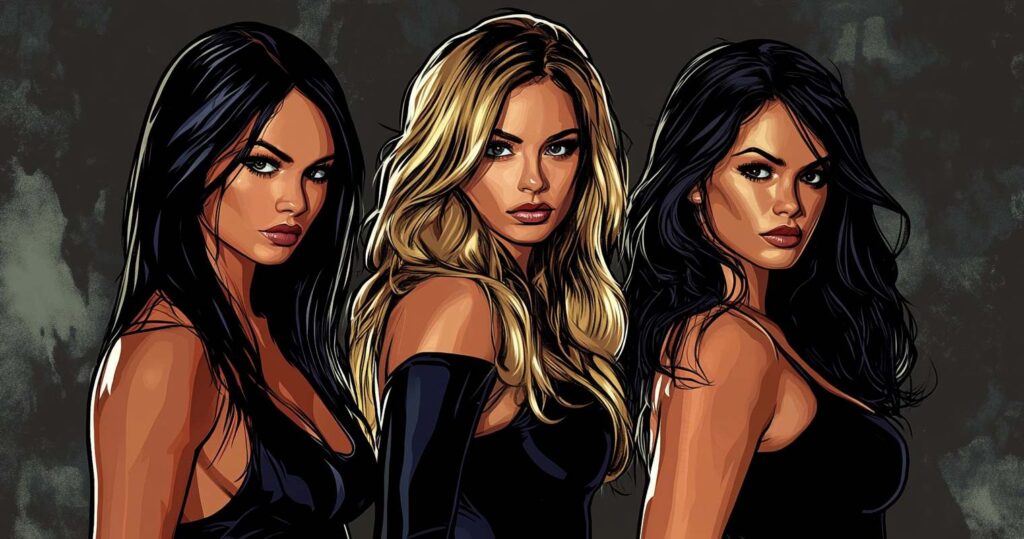 Pretty Little Liars Quiz