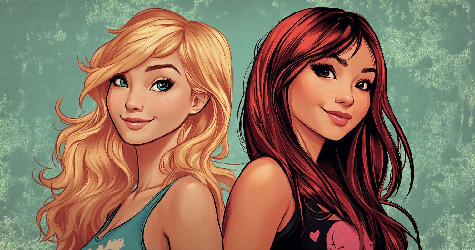 Sam And Cat Quiz