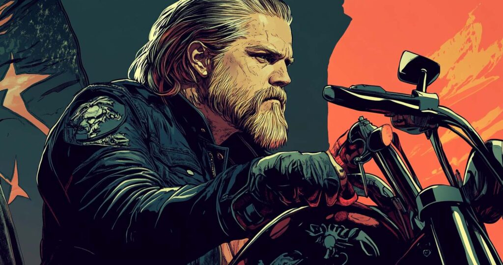Sons Of Anarchy Quiz