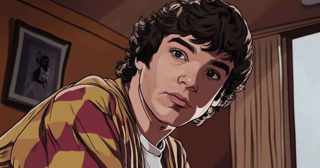That 70's Show Quiz