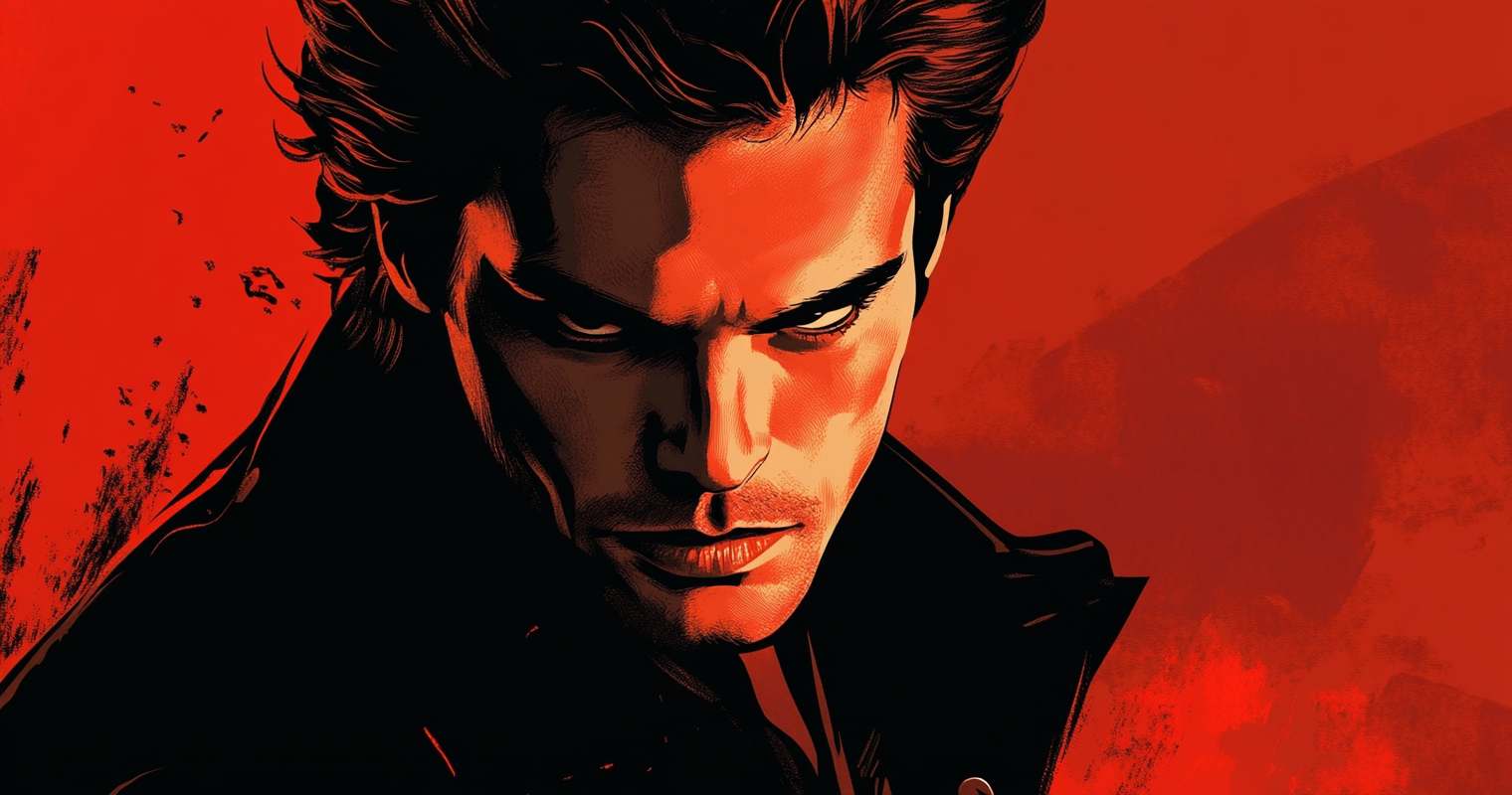 Vampire Diaries Tv Show Quiz