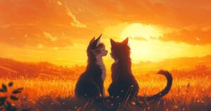Warrior Cats Who Is Your Mate Quiz