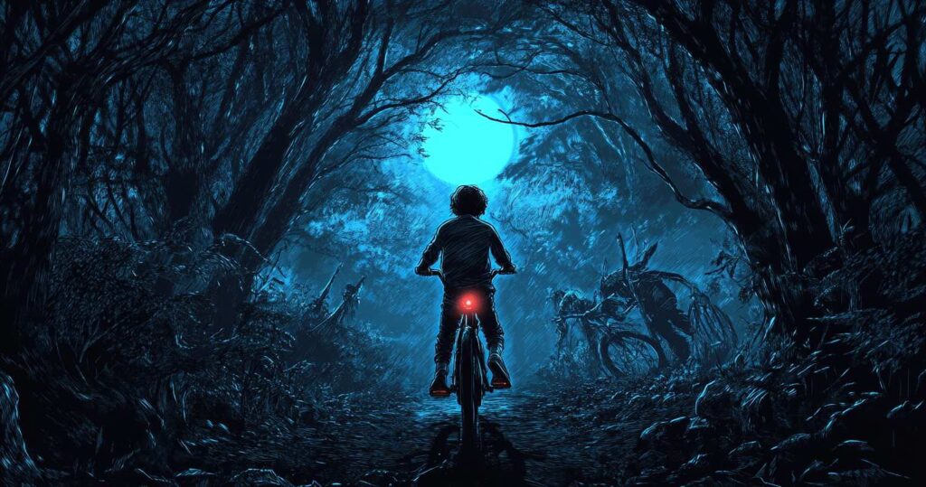 What Stranger Things Character Are You Quiz