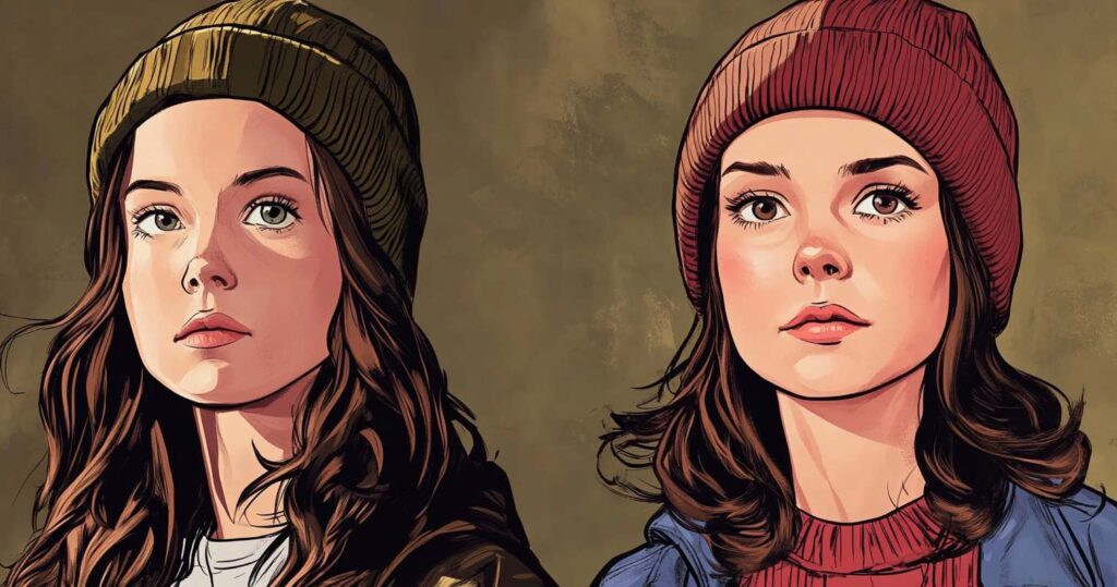 Which Gilmore Girls Character Are You