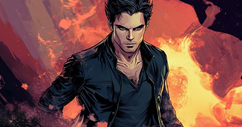 Which Vampire Diaries Character Am I Quiz
