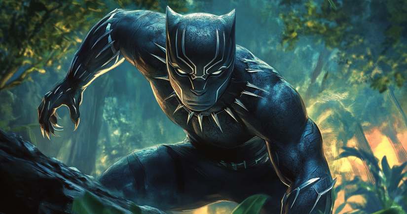 Black Panther Wakanda Forever Quiz