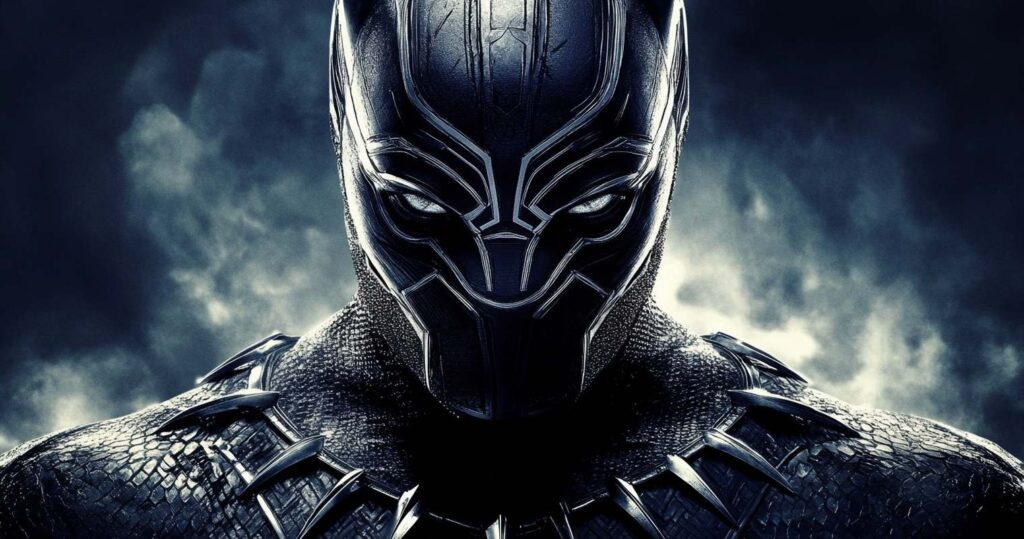 How Well Do You Know Black Panther Quiz