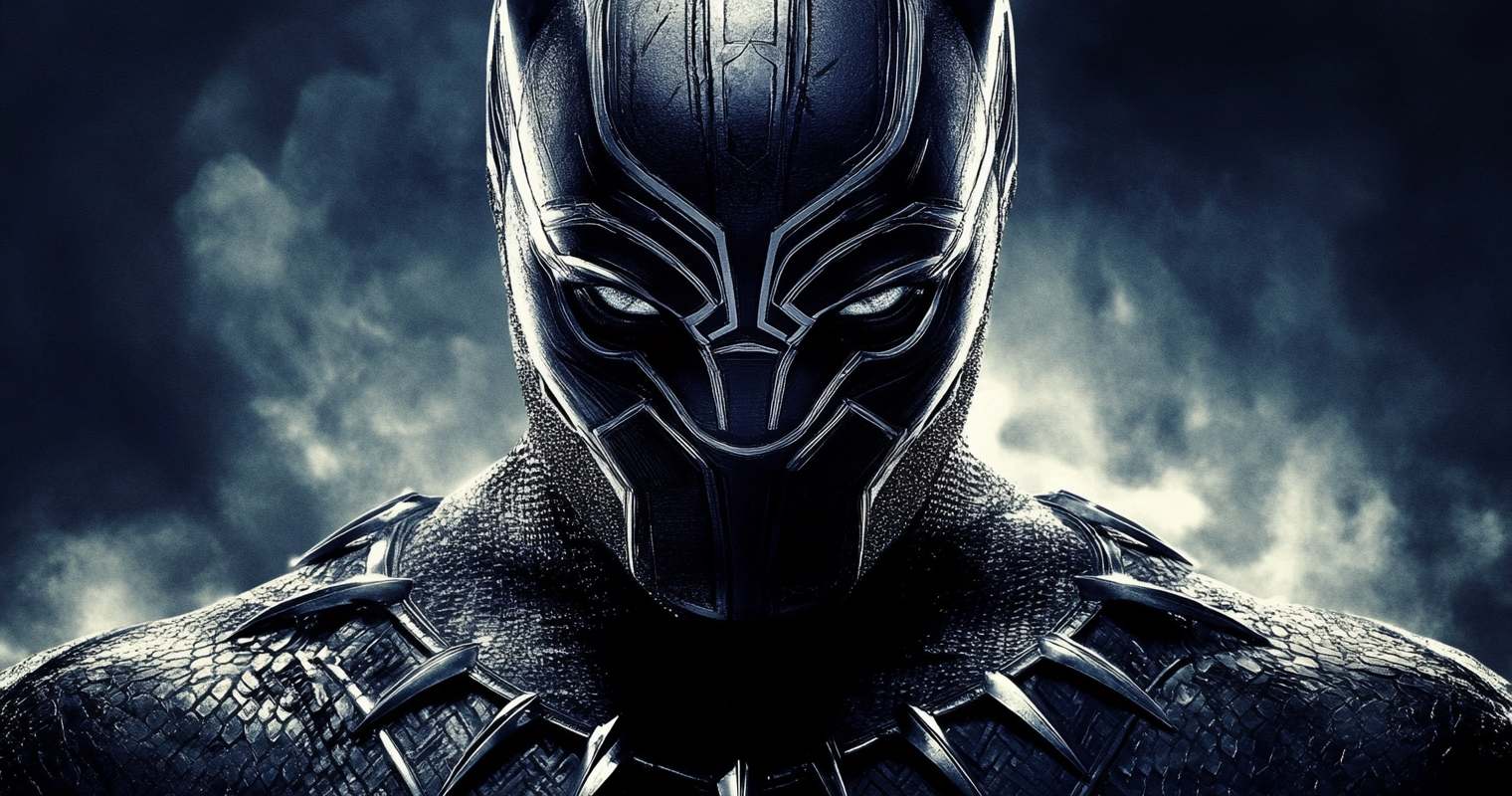 How Well Do You Know Black Panther Quiz