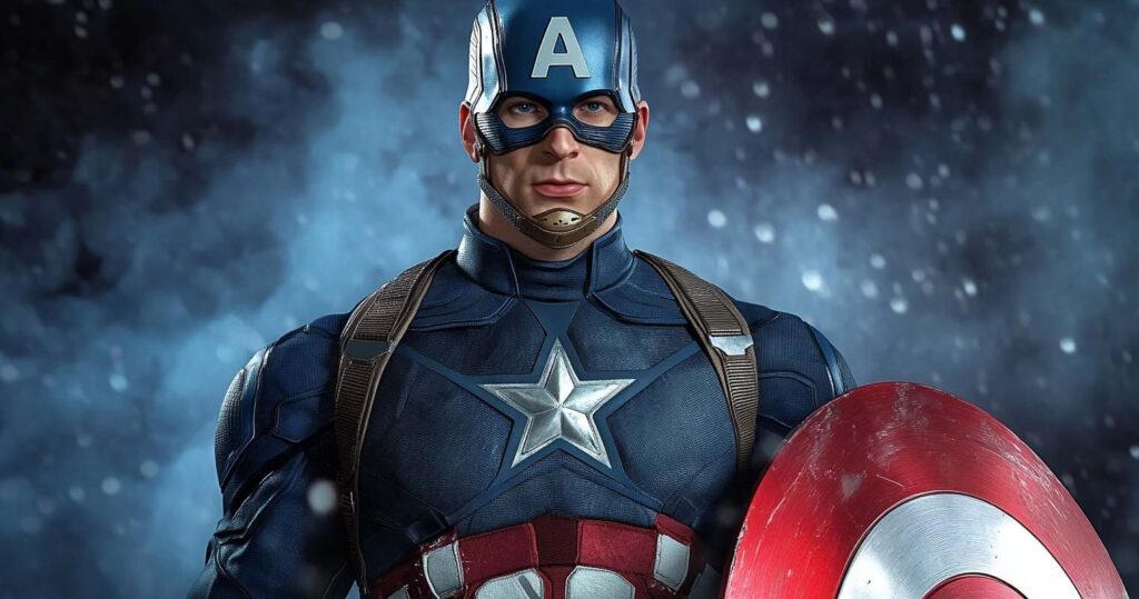 How Well Do You Know Captain America Quiz
