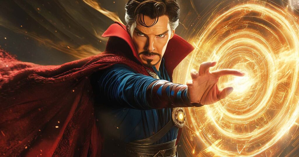 How Well Do You Know Doctor Strange Quiz