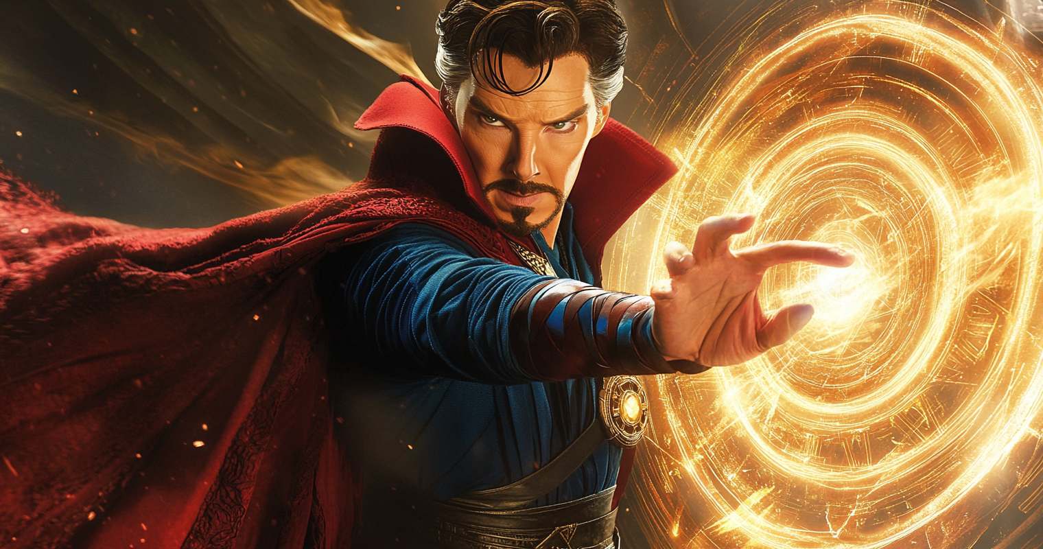 How Well Do You Know Doctor Strange Quiz