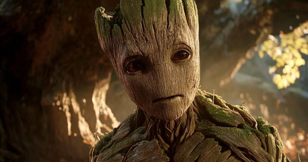 How Well Do You Know Groot Quiz