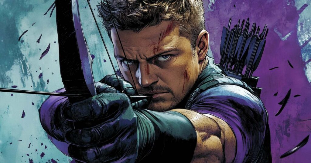 How Well Do You Know Hawkeye Quiz