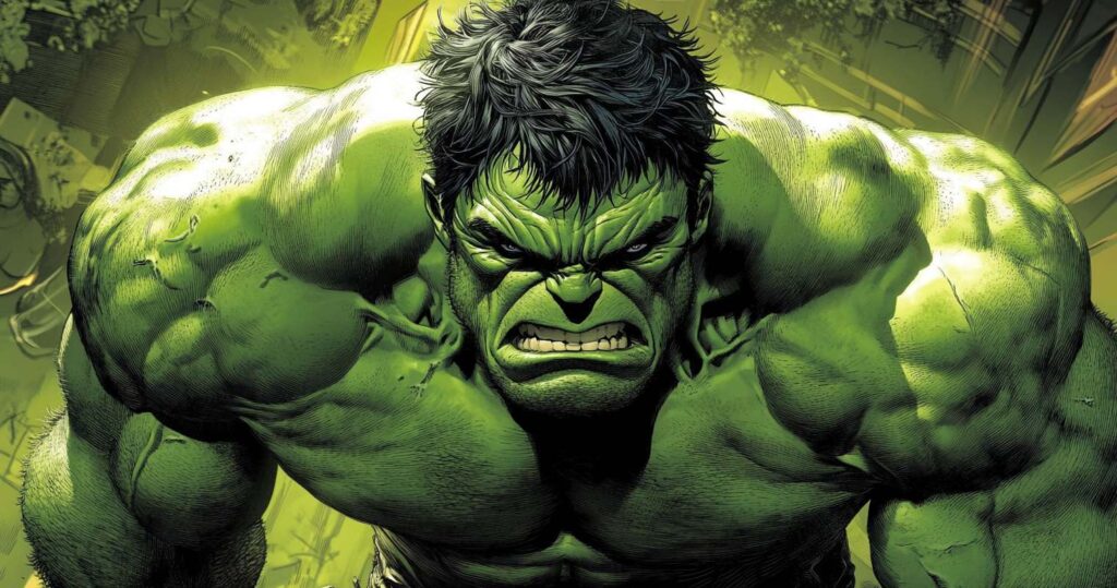 How Well Do You Know Hulk Quiz