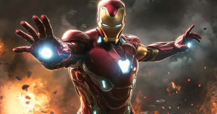 How Well Do You Know Iron Man Quiz
