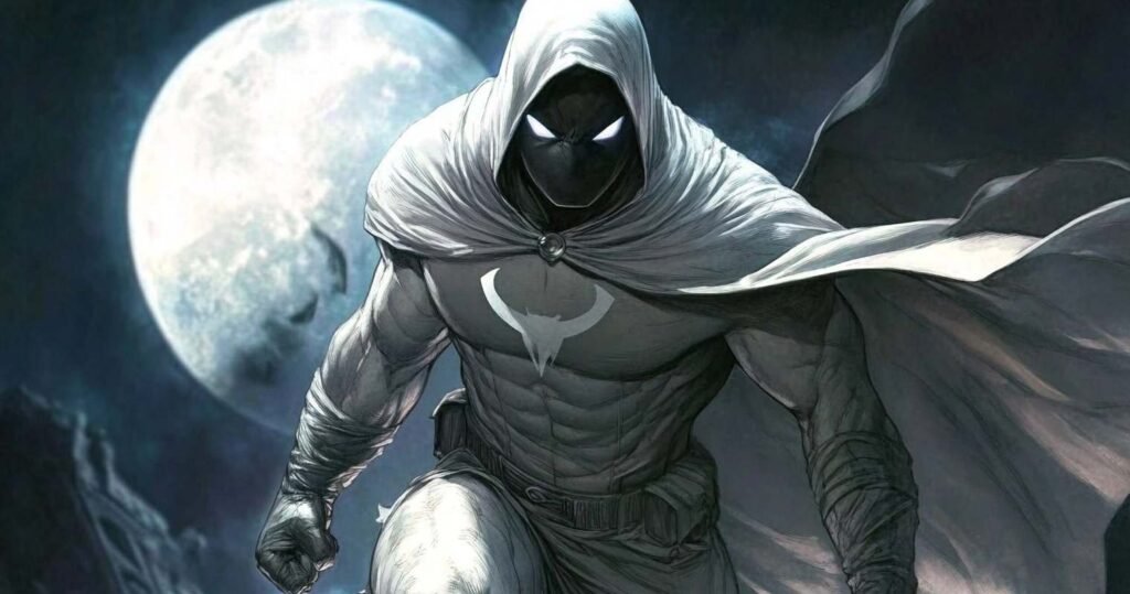 How Well Do You Know Moon Knight Quiz